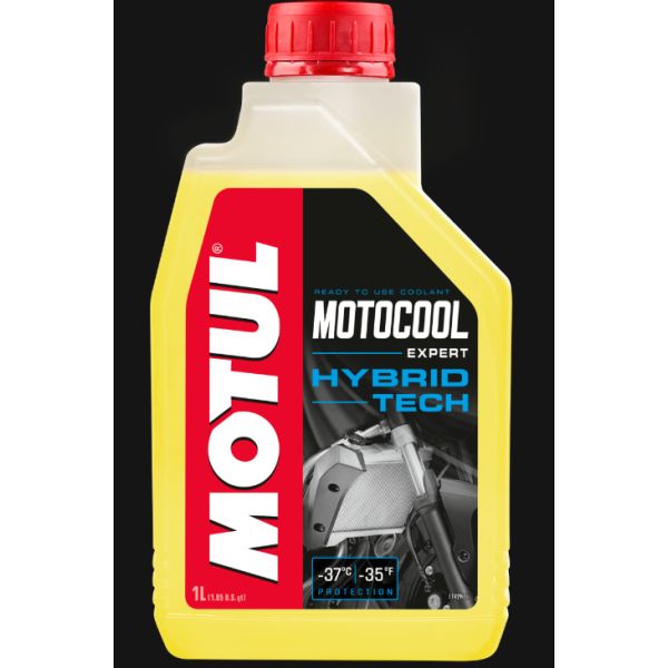 MOTUL MOTOCOOL EXPERT -37°C