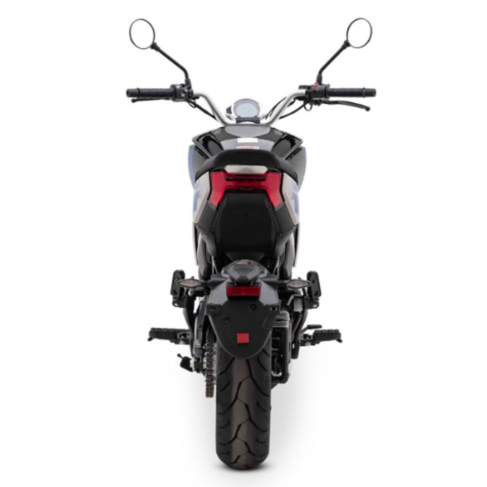 CFMOTO 300CL-X HERITAGE