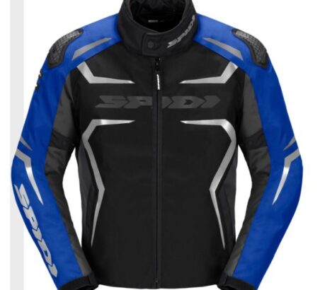 SPIDI RACE-EVO H2OUT D285