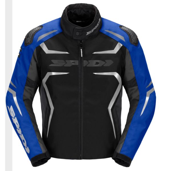 SPIDI RACE-EVO H2OUT D285