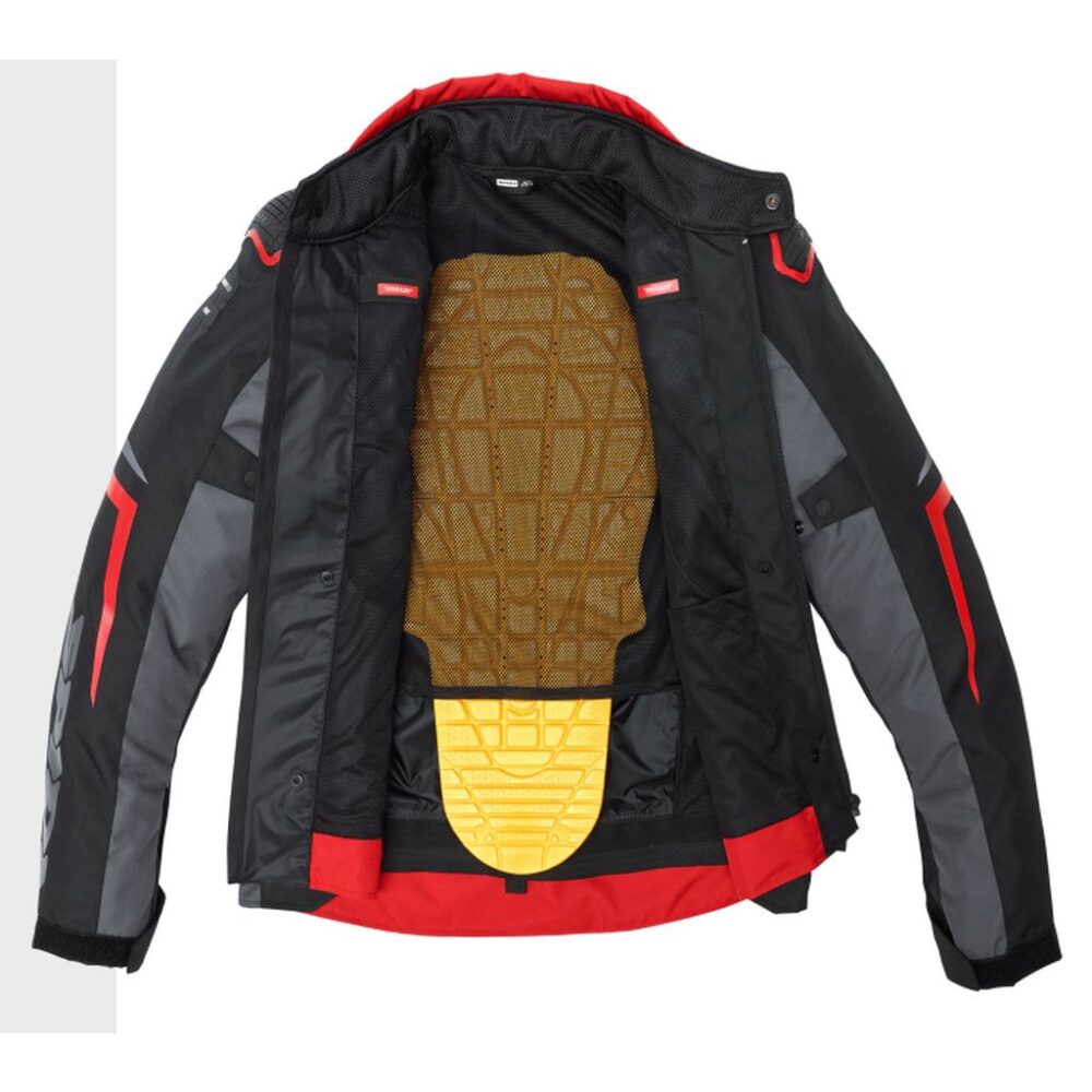 SPIDI RACE-EVO H2OUT D285