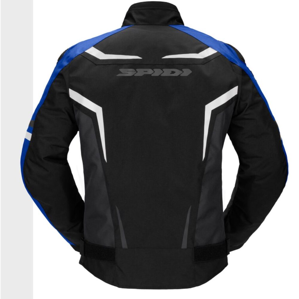 SPIDI RACE-EVO H2OUT D285