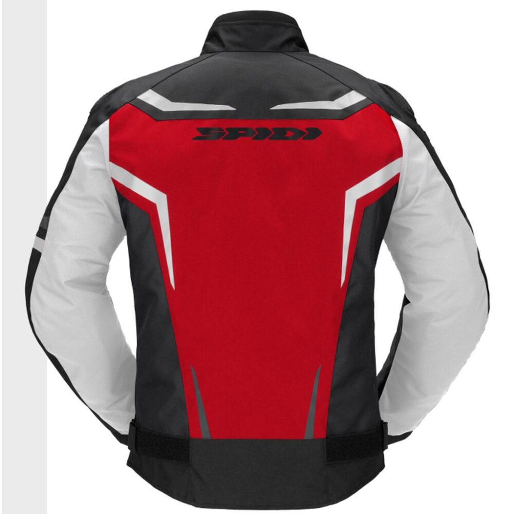 SPIDI RACE-EVO H2OUT D285