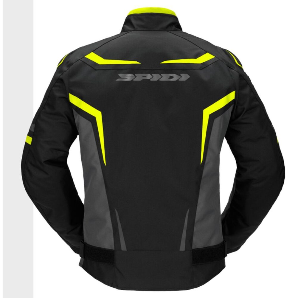 SPIDI RACE-EVO H2OUT D285