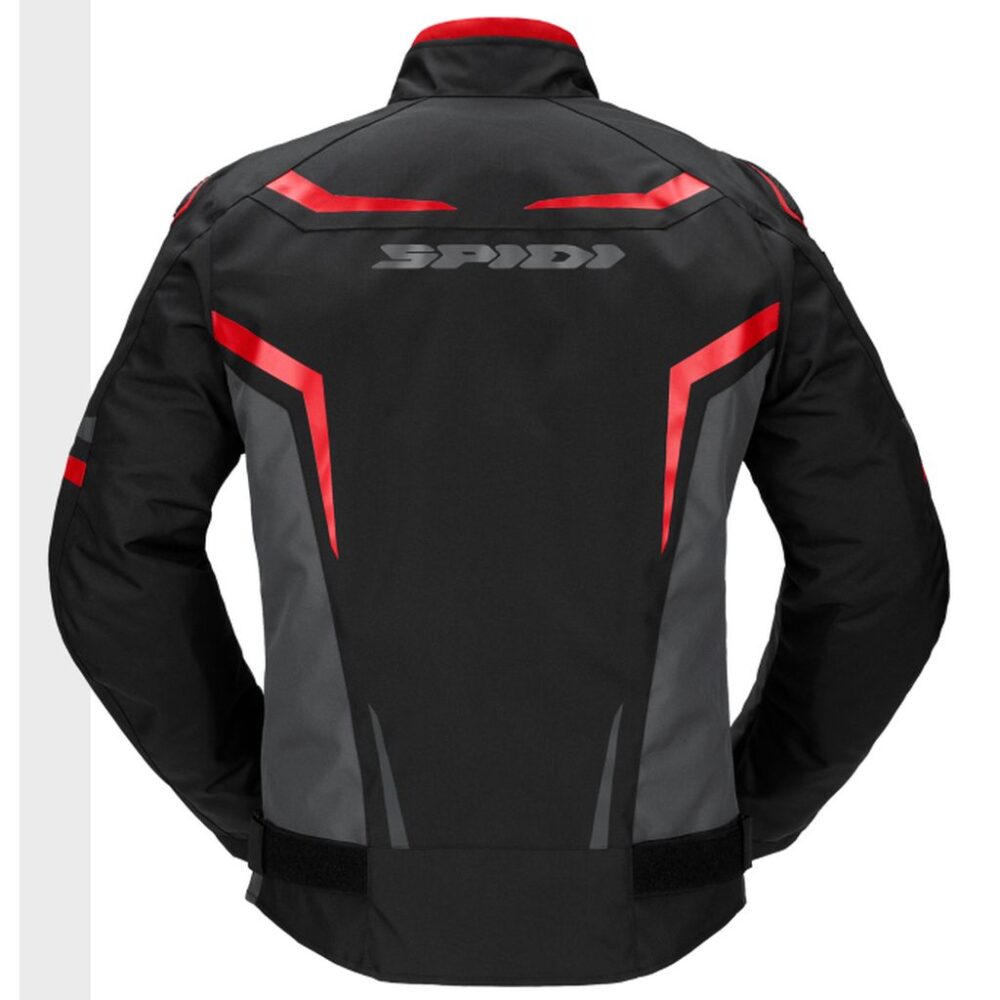 SPIDI RACE-EVO H2OUT D285