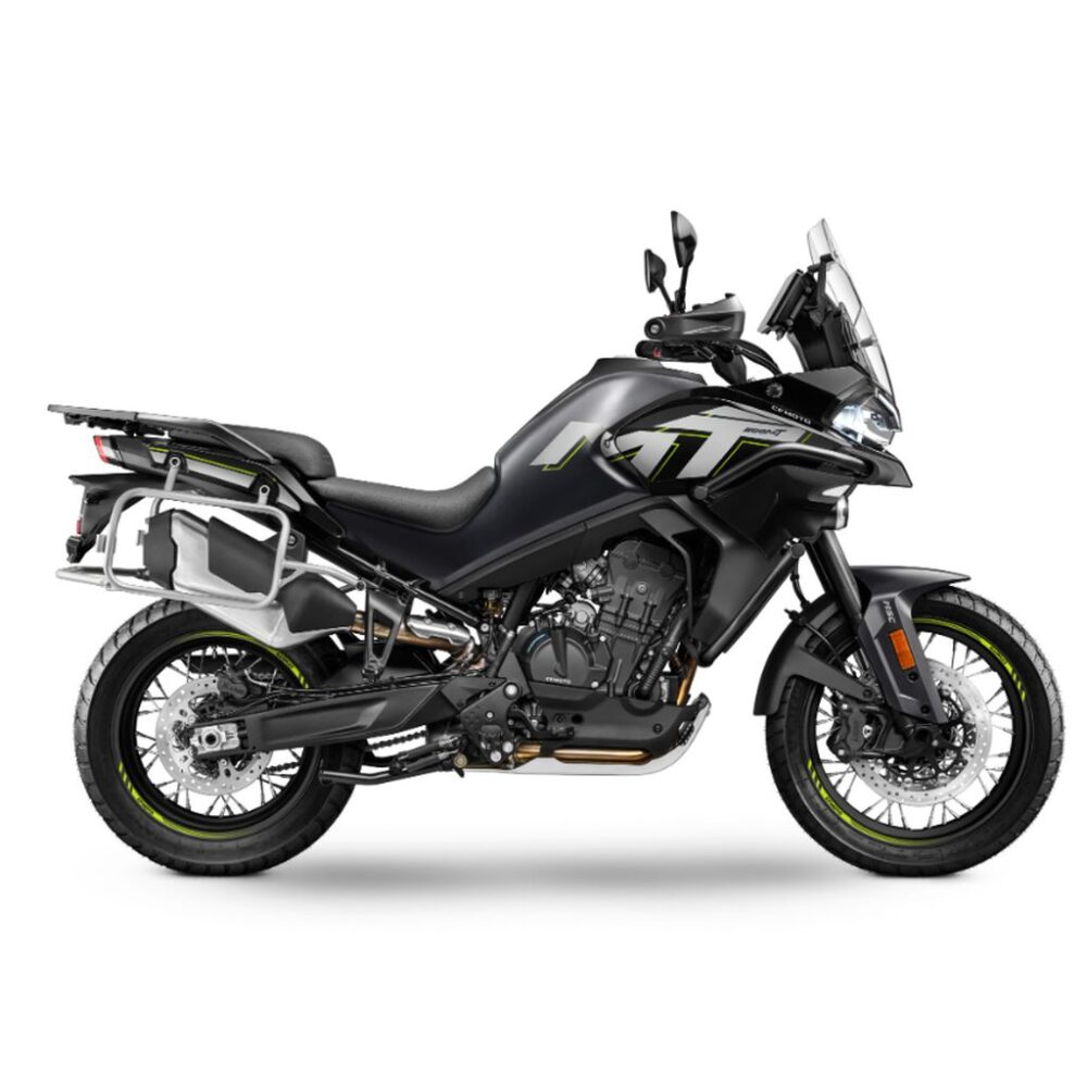 CFMOTO 800MT EXPLORE