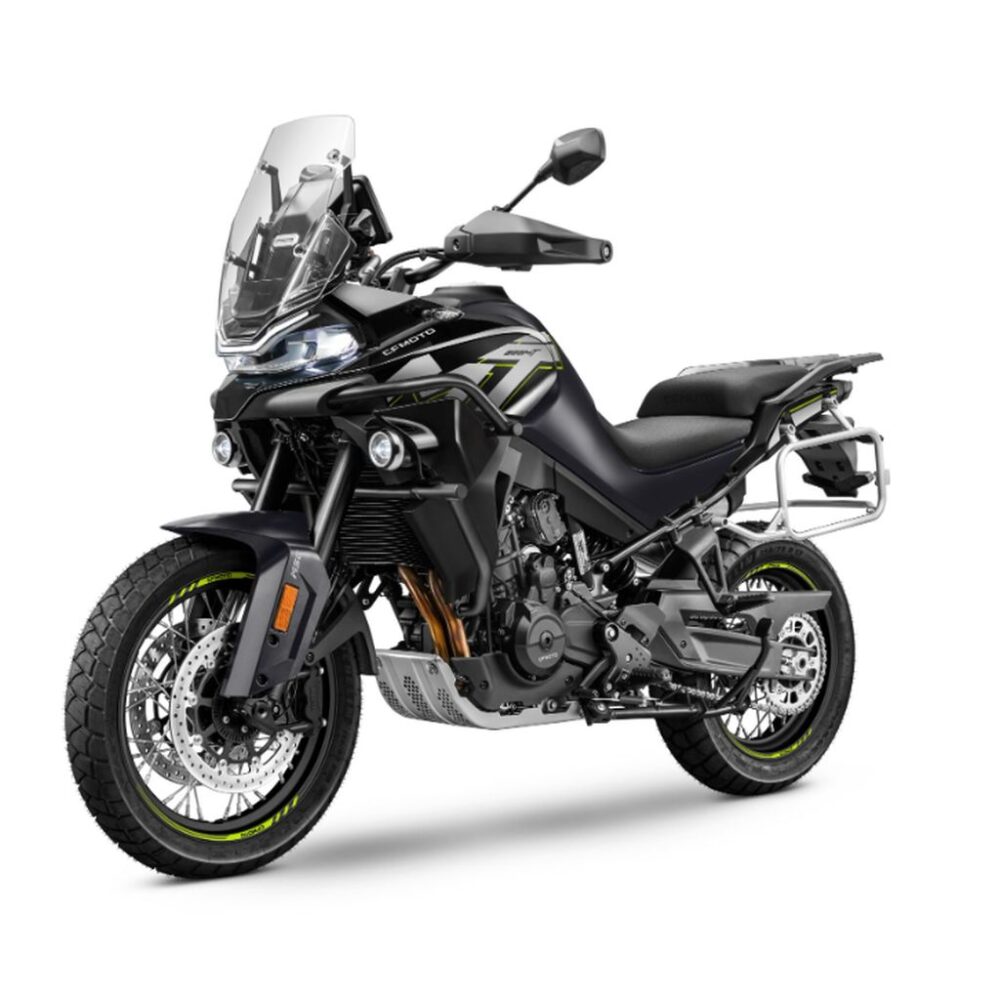 CFMOTO 800MT EXPLORE