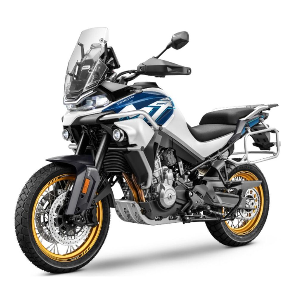 CFMOTO 800MT EXPLORE