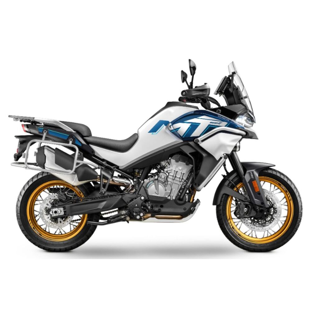 CFMOTO 800MT EXPLORE