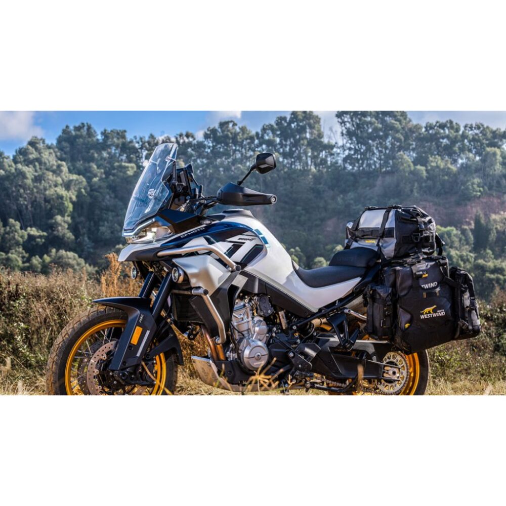 CFMOTO 800MT EXPLORE