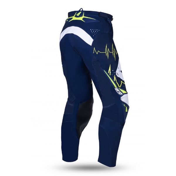 UFO PLAST PANTALONI SLIM ADRENALINE PI04486