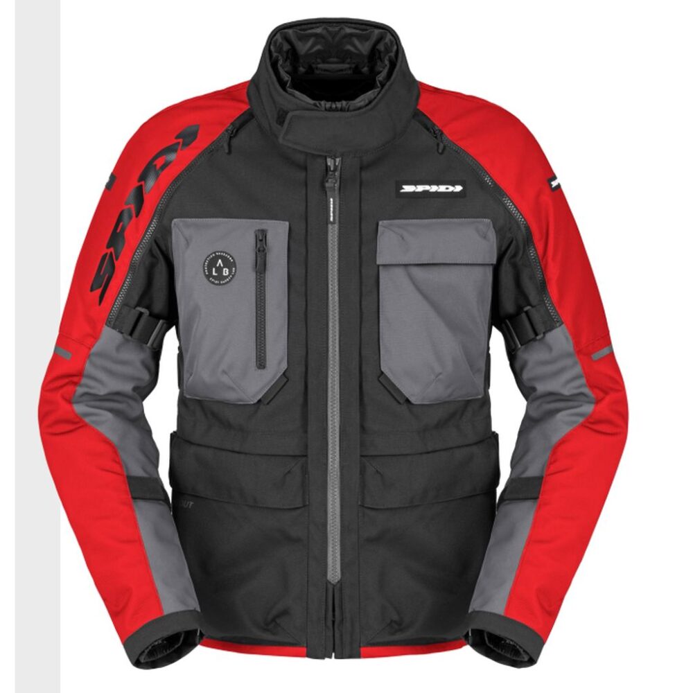 SPIDI CROSSMASTER 2 D288