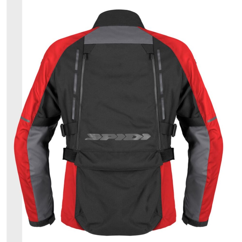 SPIDI CROSSMASTER 2 D288