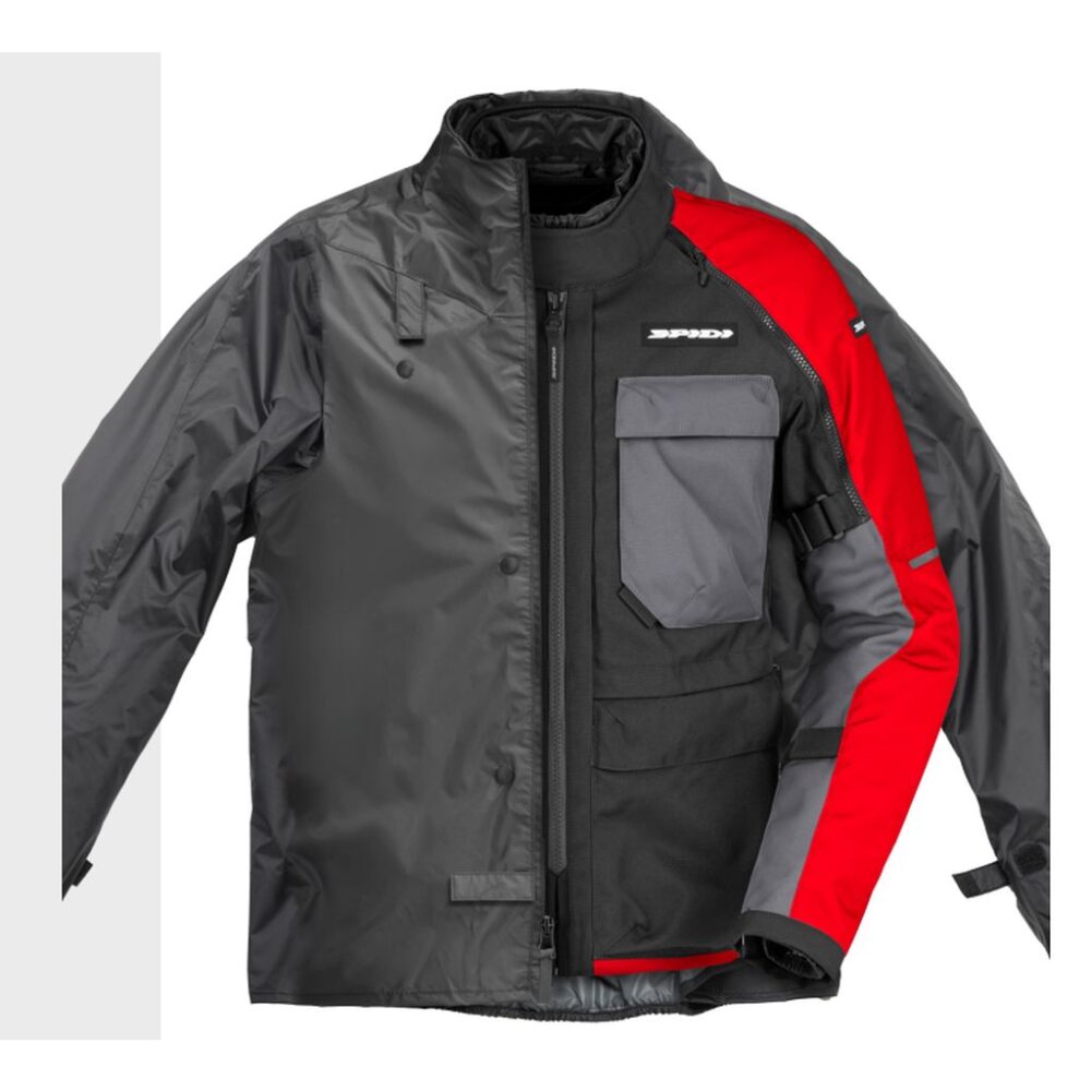 SPIDI CROSSMASTER 2 D288