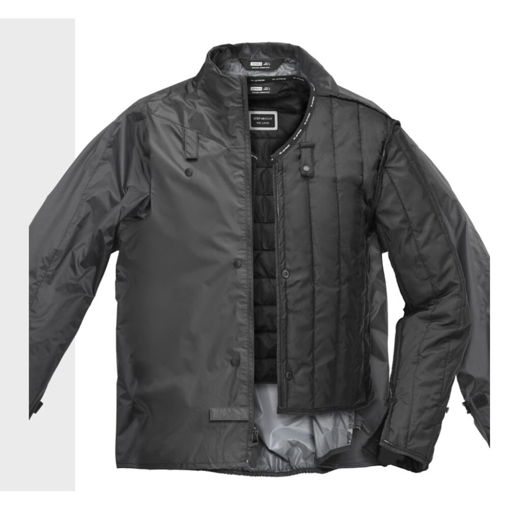 SPIDI CROSSMASTER 2 D288