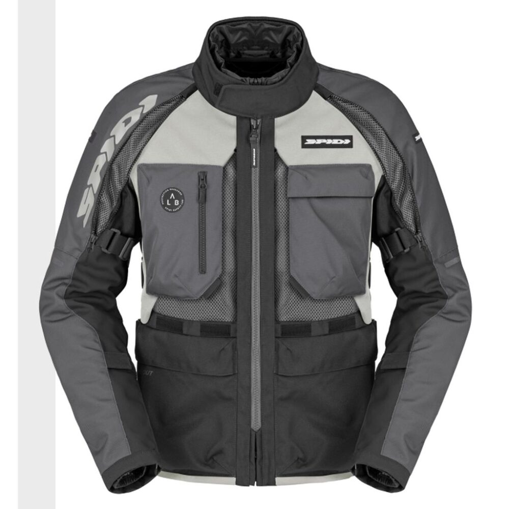 SPIDI CROSSMASTER 2 D288