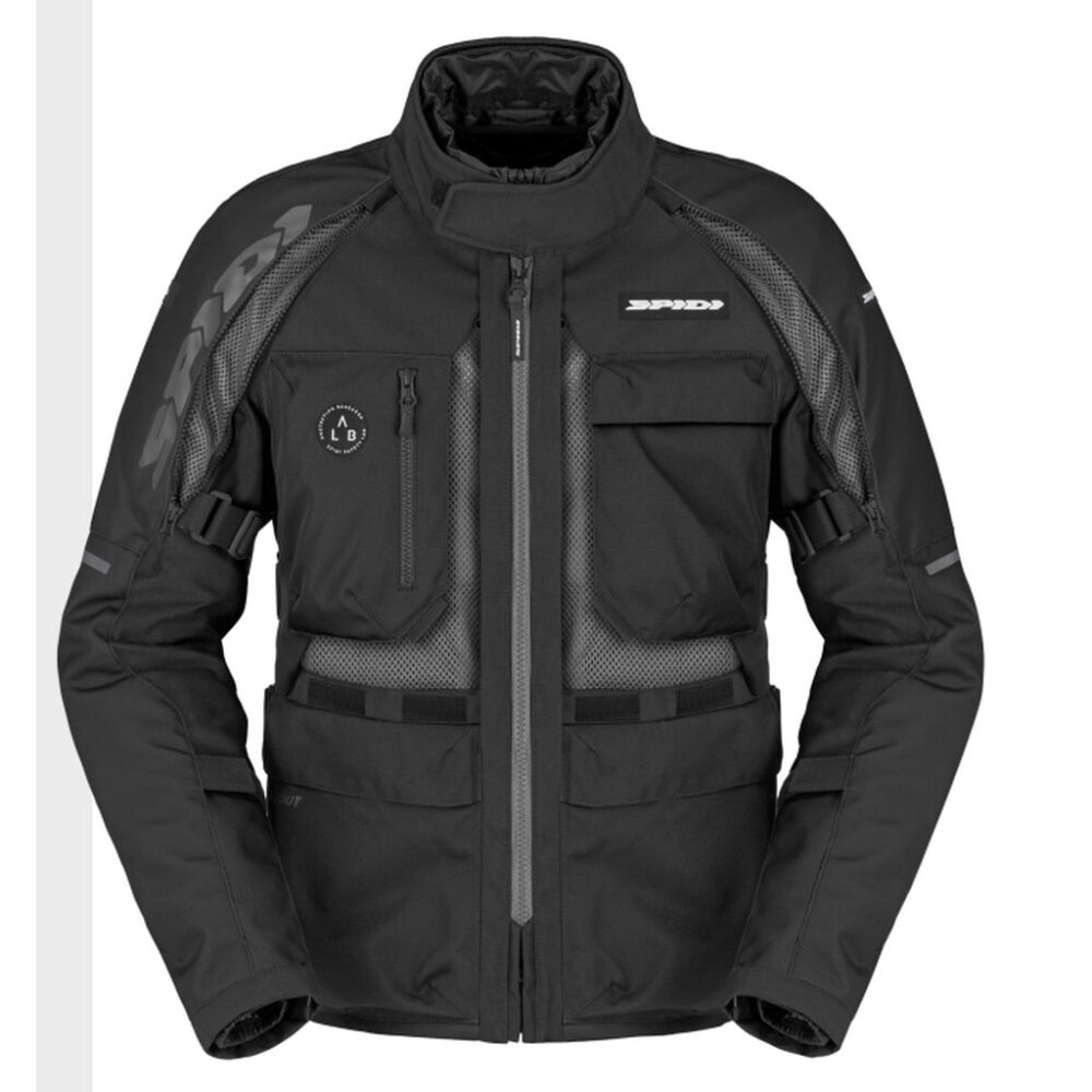 SPIDI CROSSMASTER 2 D288