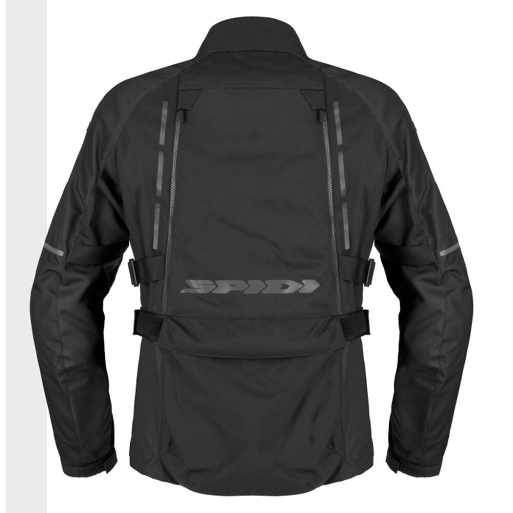 SPIDI CROSSMASTER 2 D288