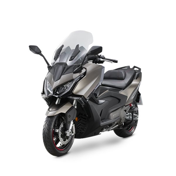 KYMCO AK550 PREMIUM