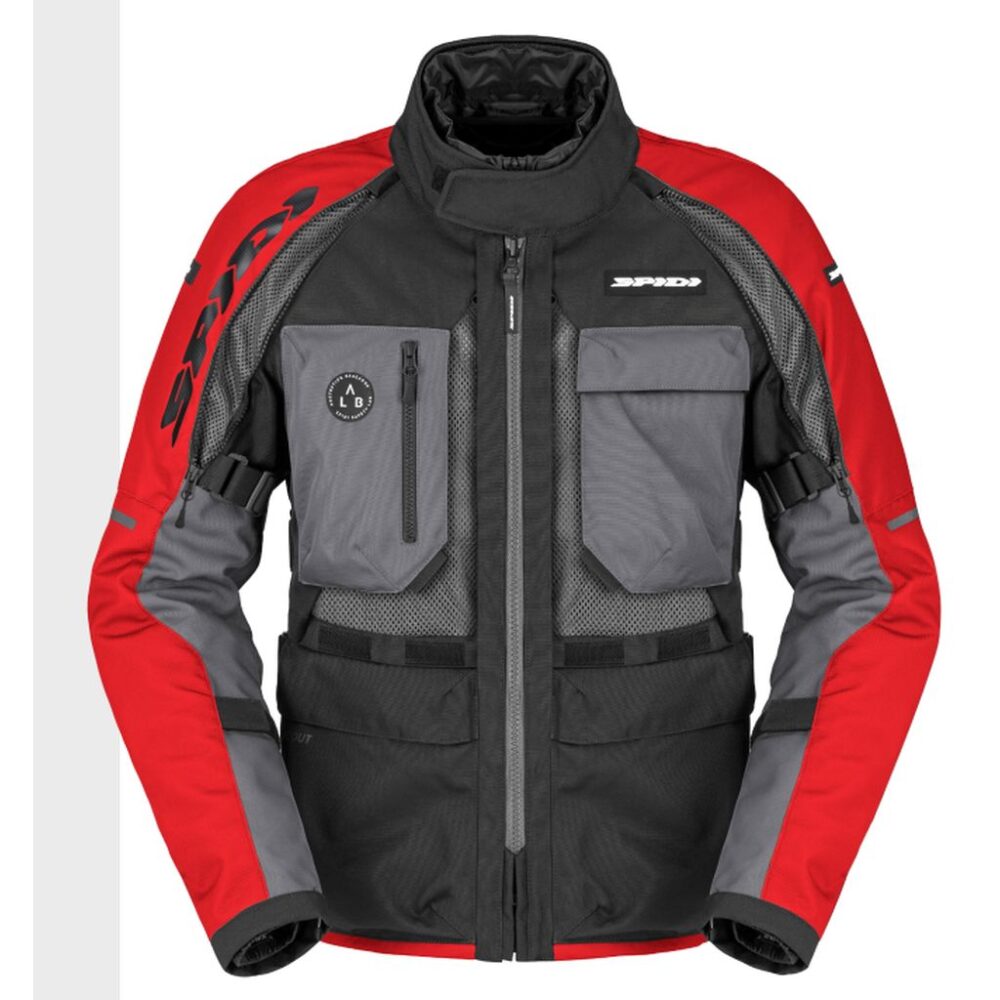 SPIDI CROSSMASTER 2 D288