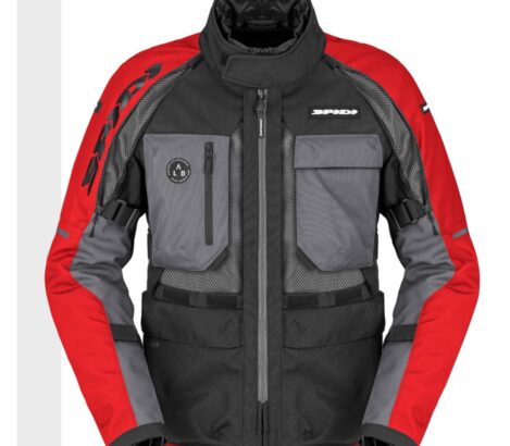 SPIDI CROSSMASTER 2 D288