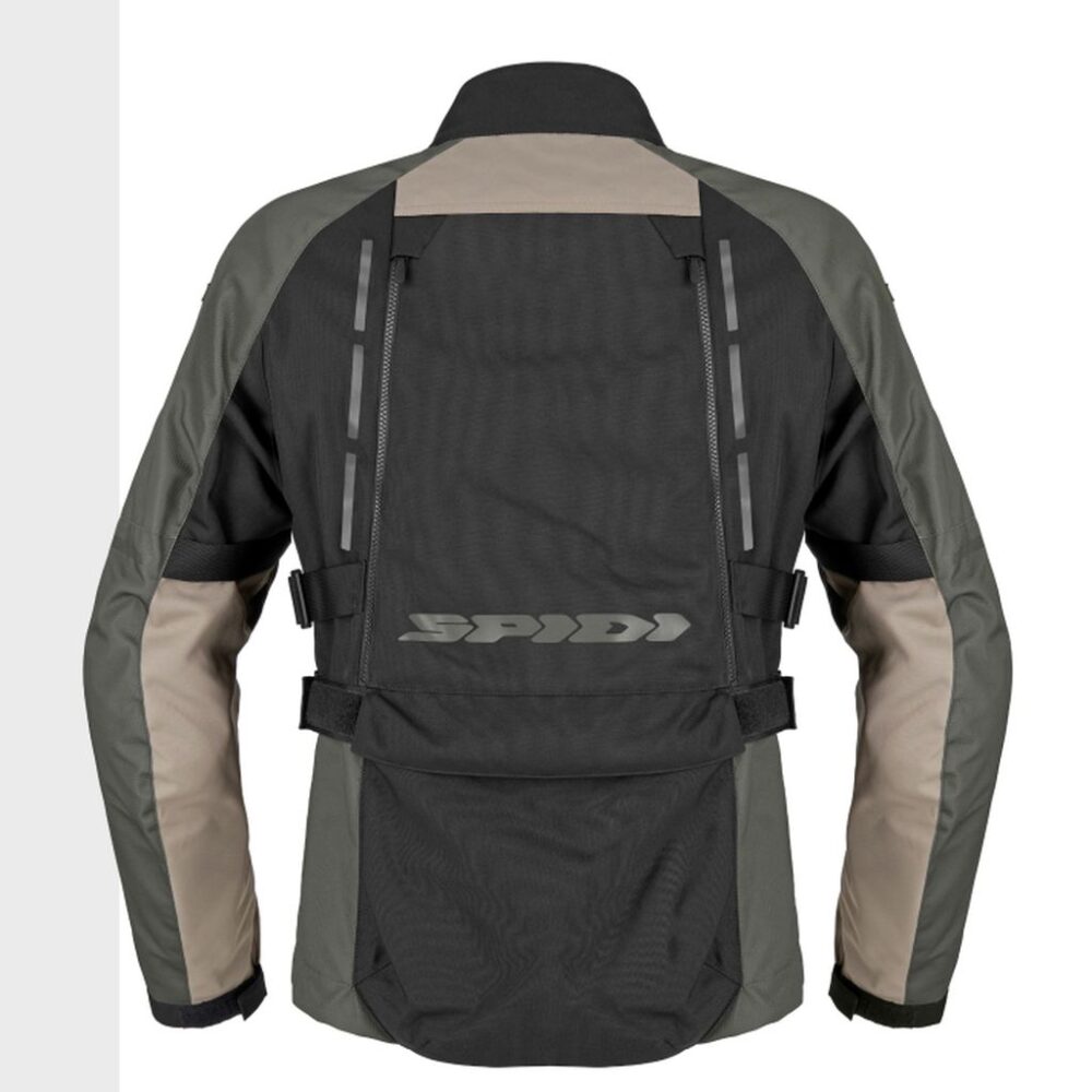 SPIDI CROSSMASTER 2 D288