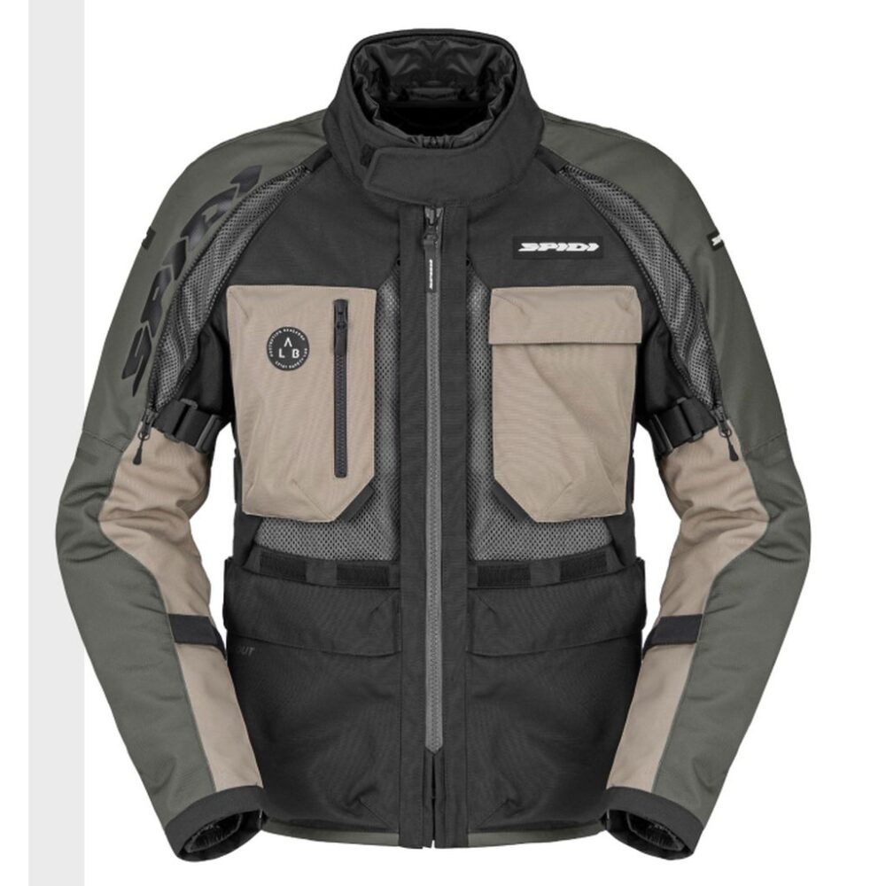 SPIDI CROSSMASTER 2 D288