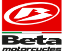 BETAMOTOR