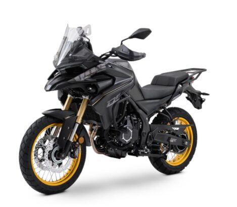 VOGE VALICO 525DSX