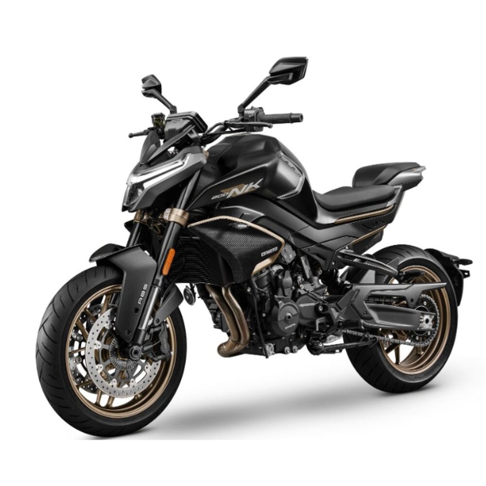 CFMOTO NAKED 800NK SPORT