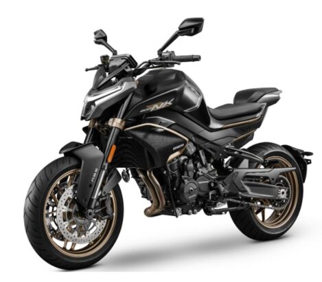 CFMOTO NAKED 800NK SPORT