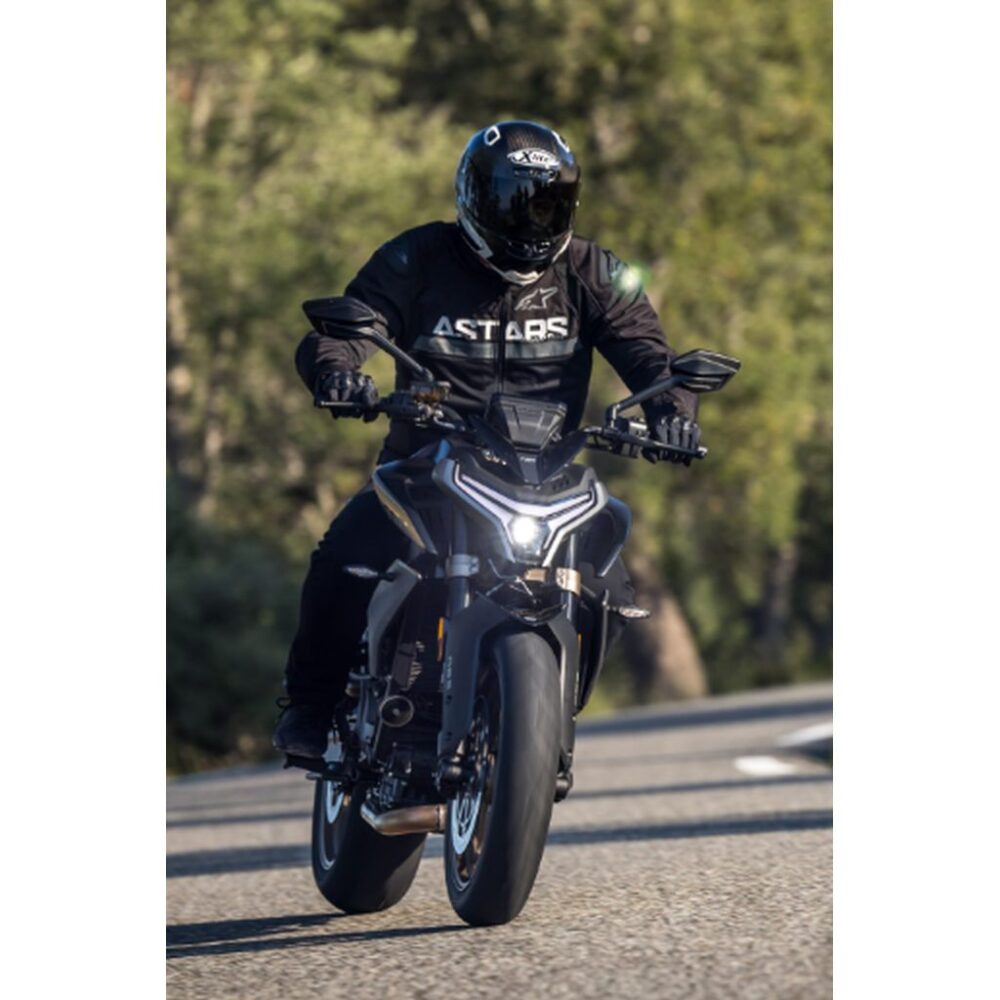 CFMOTO NAKED 800NK SPORT