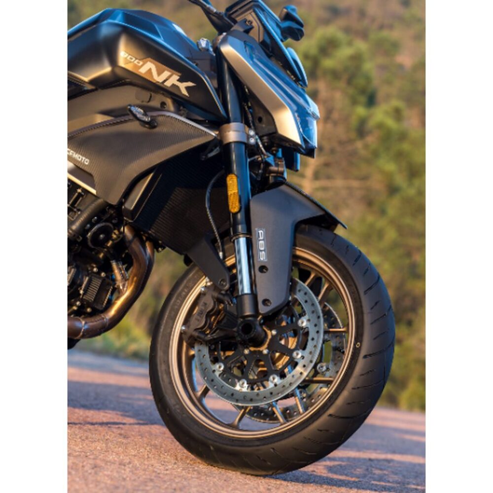 CFMOTO NAKED 800NK SPORT