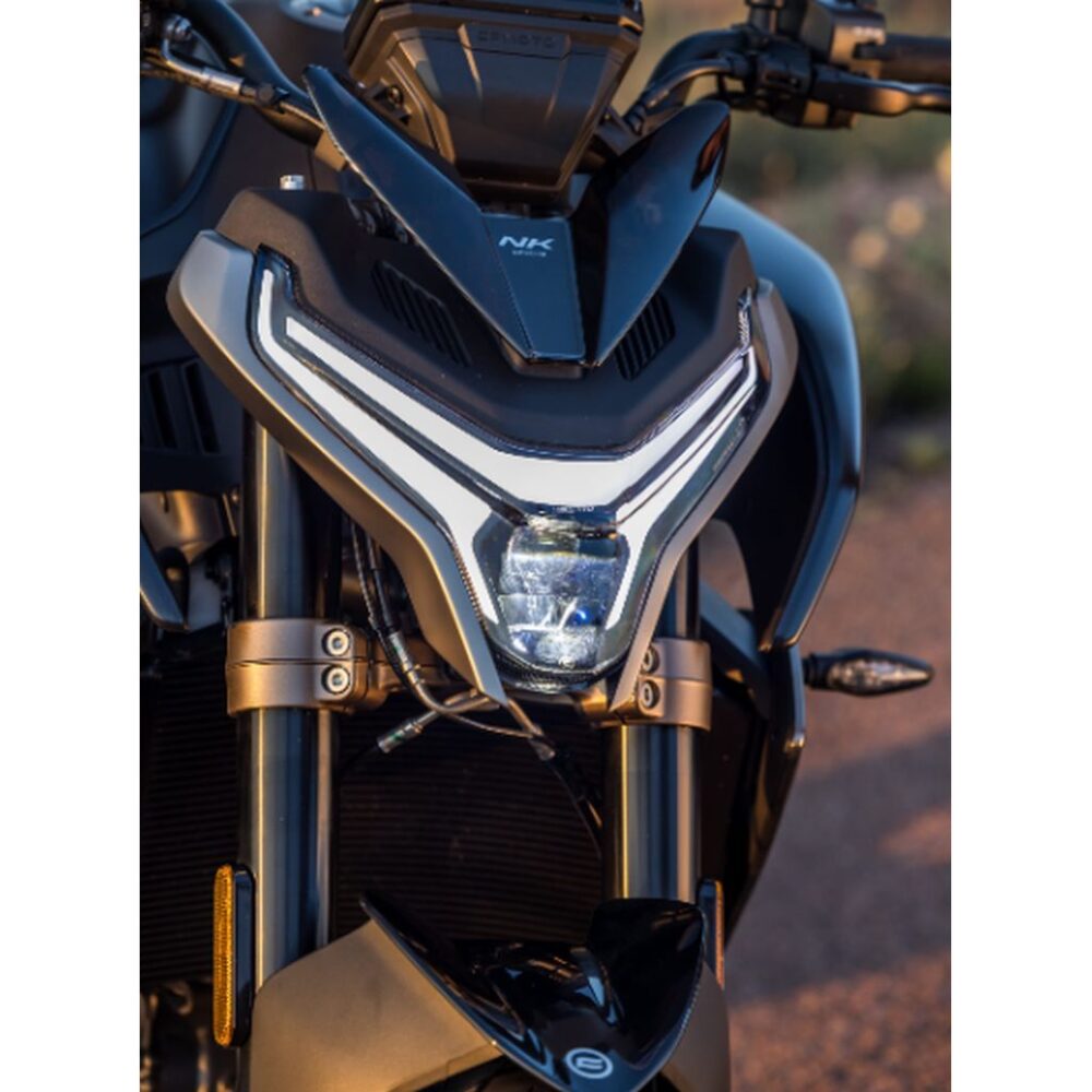CFMOTO NAKED 800NK SPORT