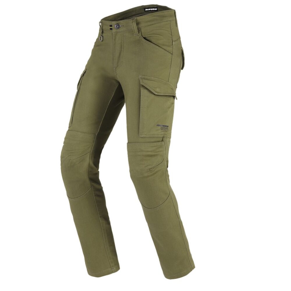 SPIDI PATHFINDER CARGO J76