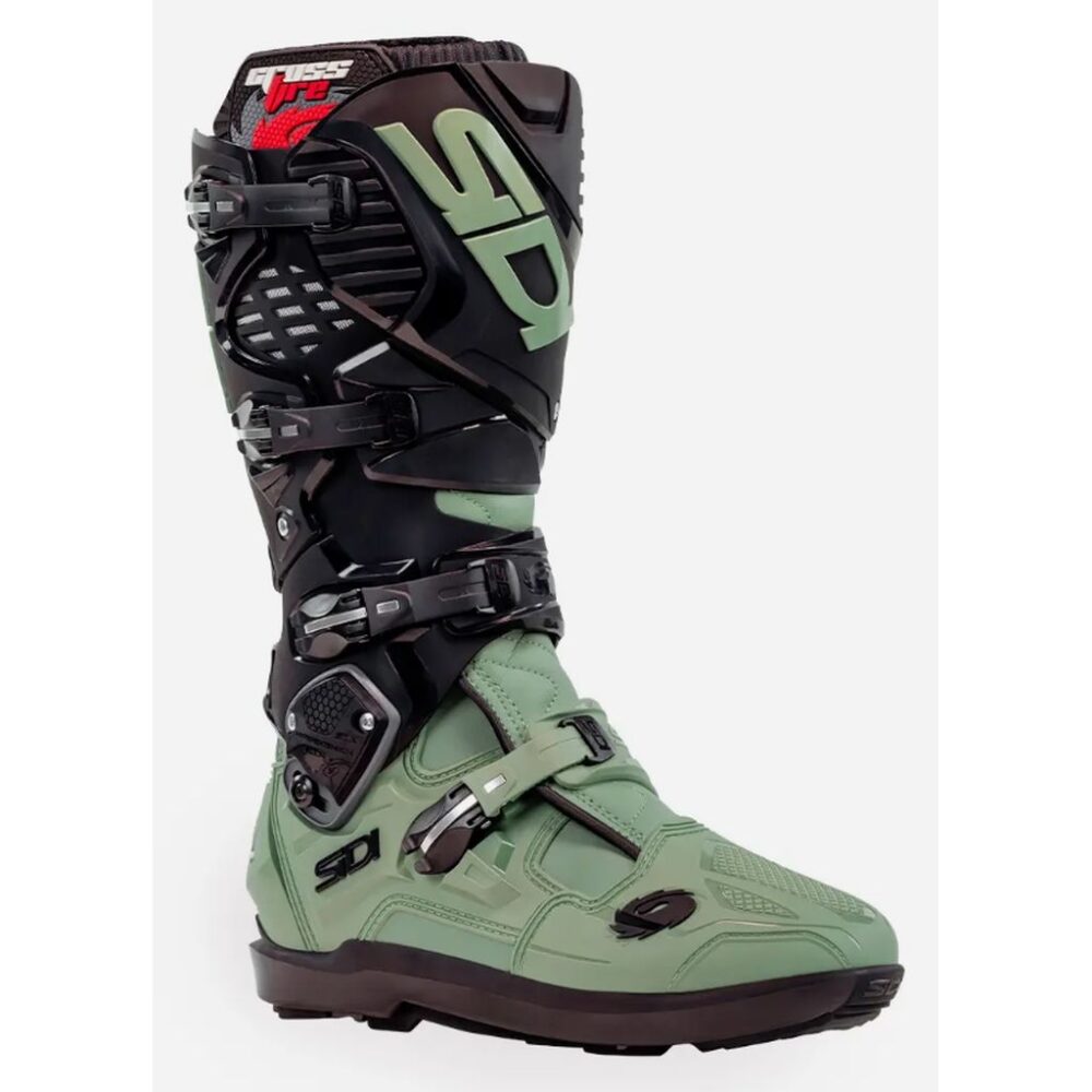 SIDI CROSSFIRE 3 SRS