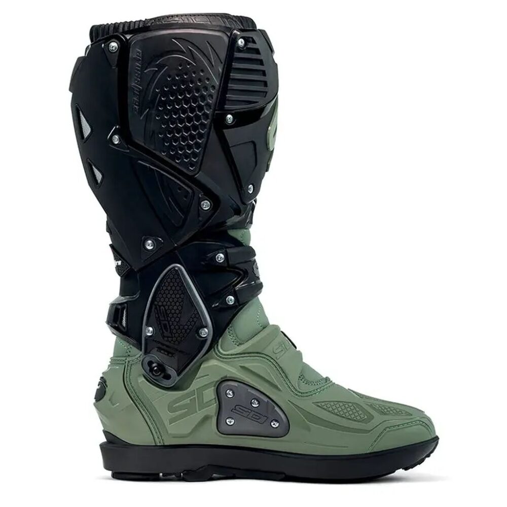 SIDI CROSSFIRE 3 SRS