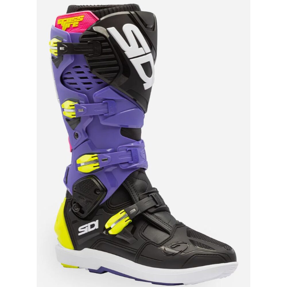 SIDI CROSSFIRE 3 SRS