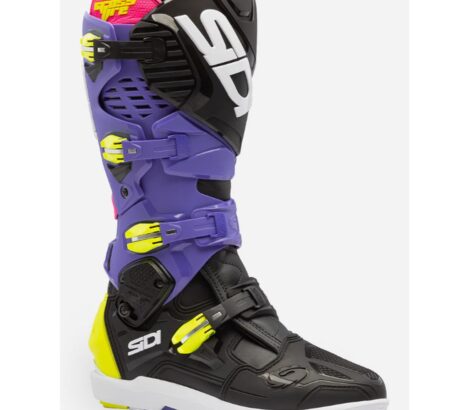 SIDI CROSSFIRE 3 SRS