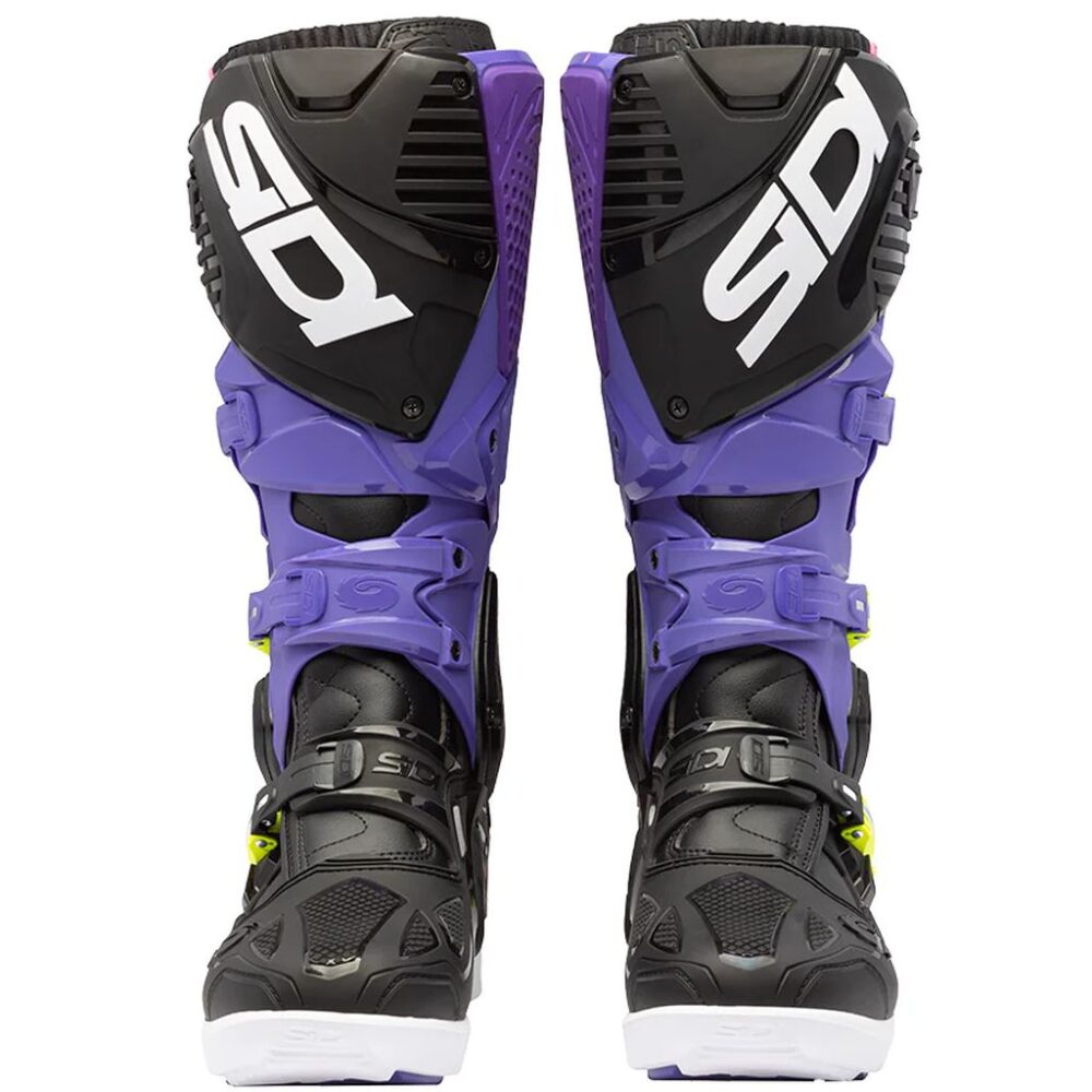 SIDI CROSSFIRE 3 SRS