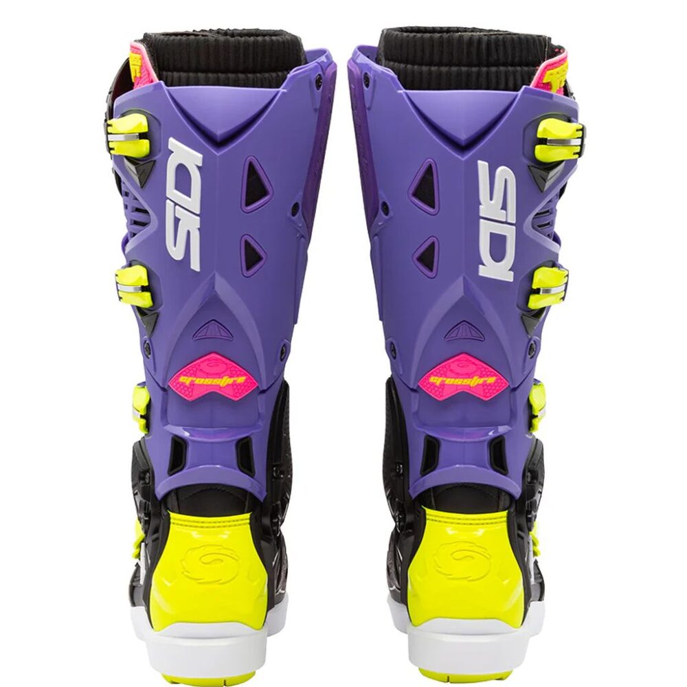 SIDI CROSSFIRE 3 SRS