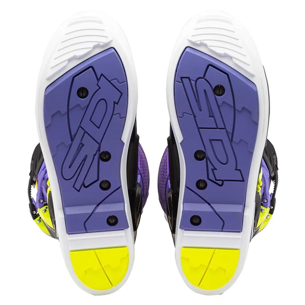 SIDI CROSSFIRE 3 SRS