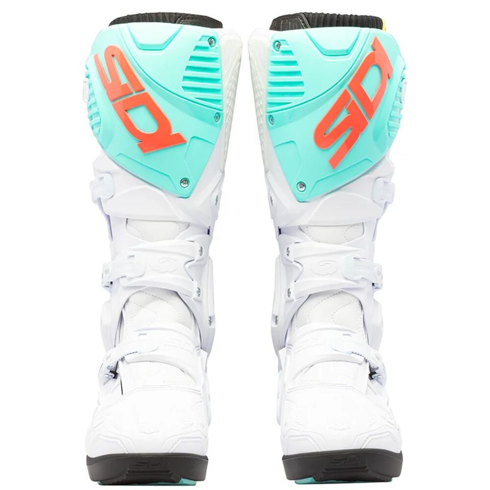 SIDI CROSSFIRE 3 SRS