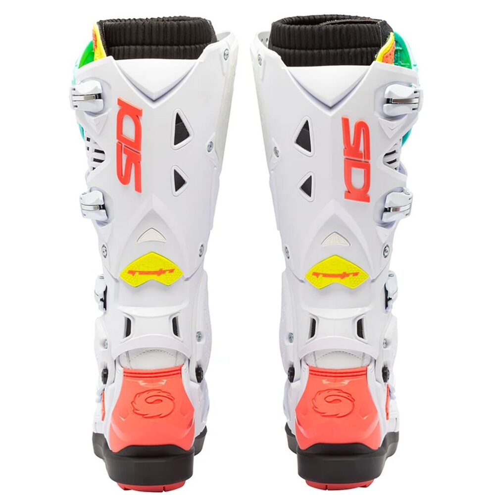 SIDI CROSSFIRE 3 SRS