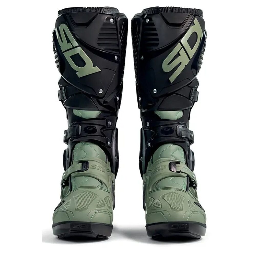 SIDI CROSSFIRE 3 SRS