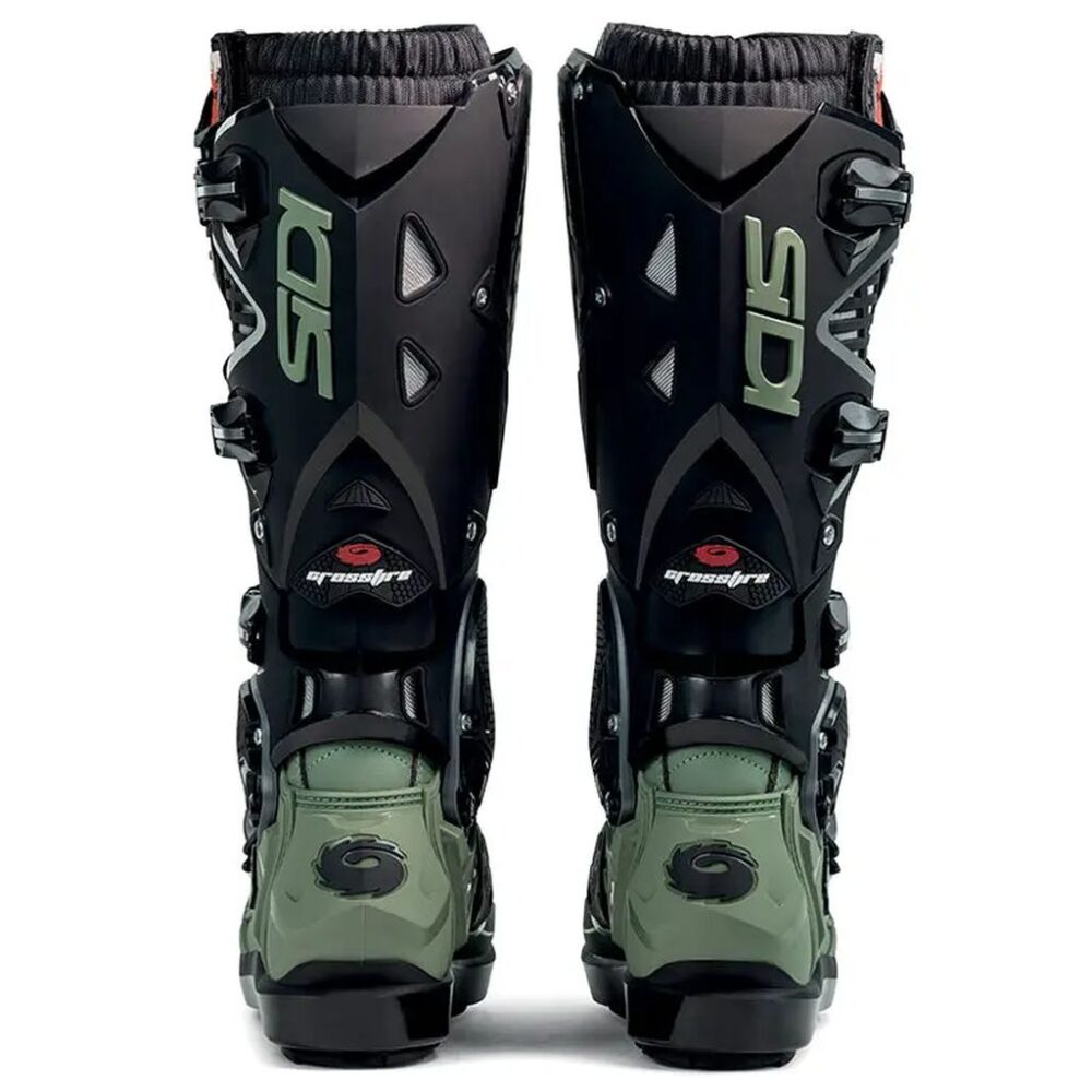 SIDI CROSSFIRE 3 SRS