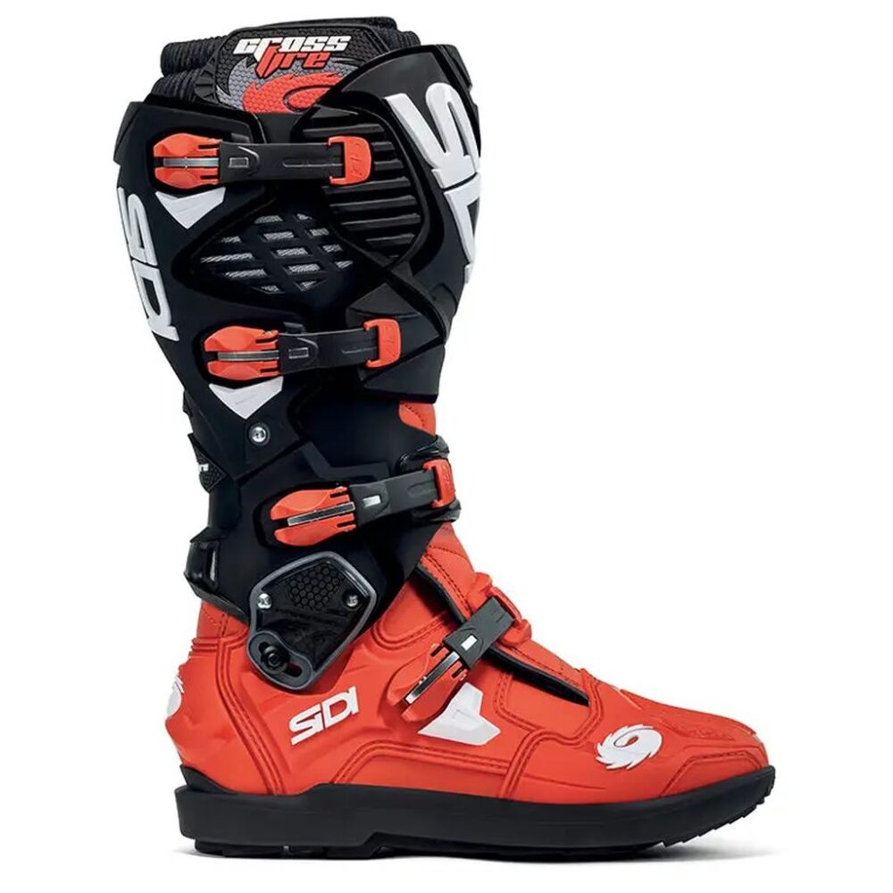 SIDI CROSSFIRE 3 SRS