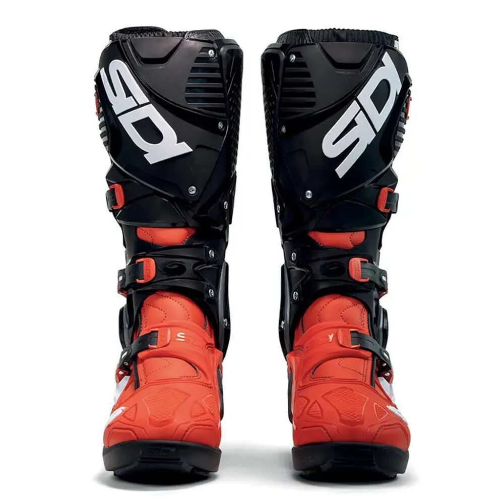 SIDI CROSSFIRE 3 SRS