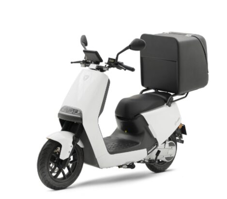 YADEA G5S UTILITY