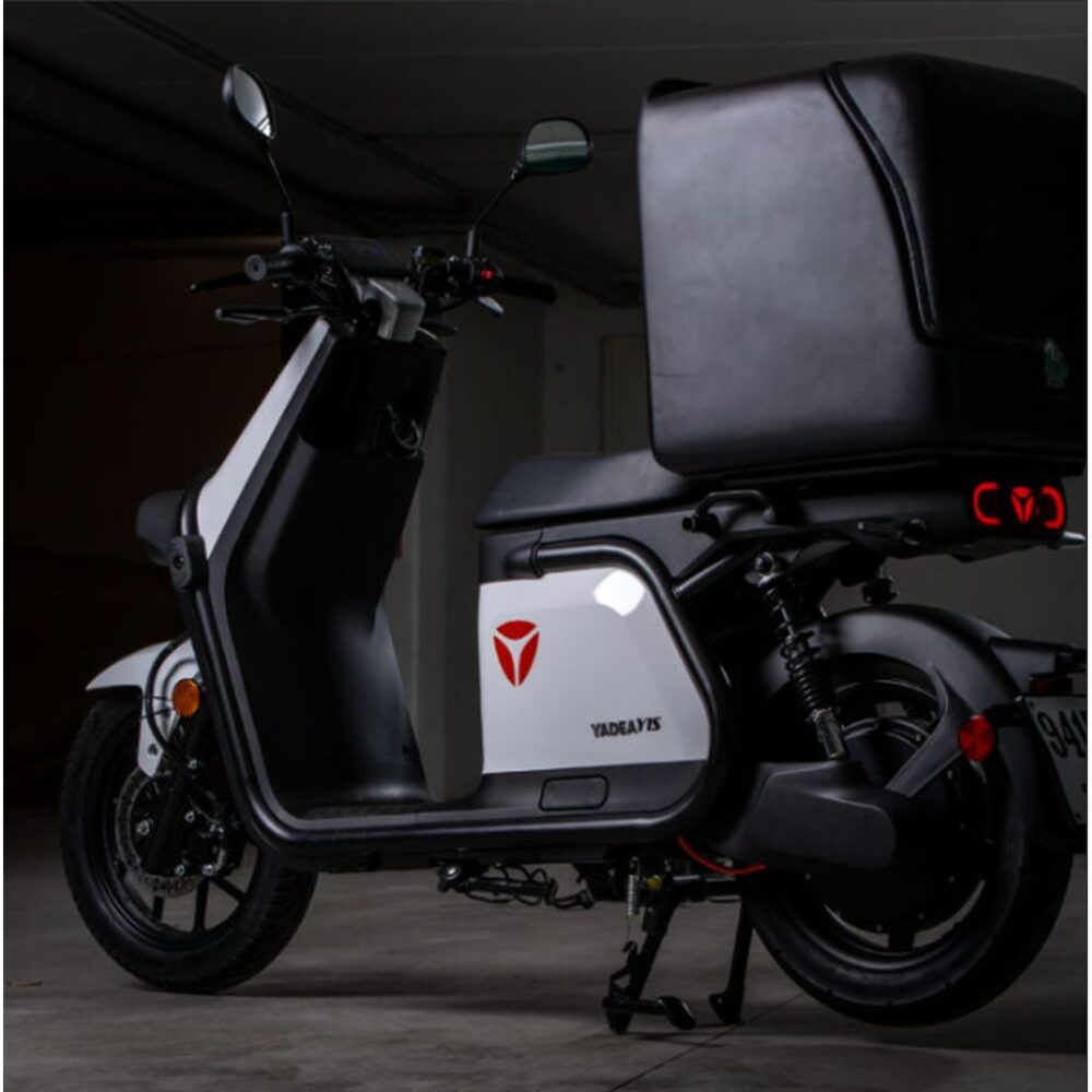 YADEA Y1S PRO UTILITY